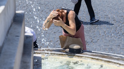 Mai così caldo in Europa: le alte temperature di giugno battono i record