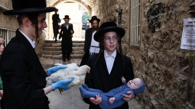 Manchester: aggressione nei pressi di una sinagoga nella festività ebraica dello yom kippur, quattro feriti