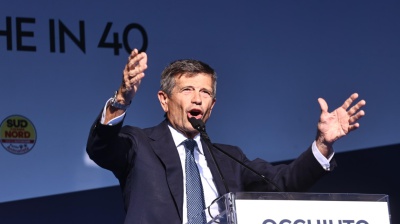 Manovra, ancora tensioni nella maggioranza: Lupi (Noi Moderati) si scaglia contro Tajani (Forza Italia)