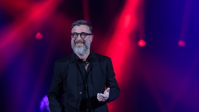 Marco Masini a RTL 102.5: “Voglio dare un senso a questi 35 anni di carriera e a questo viaggio meraviglioso con chi mi segue” 