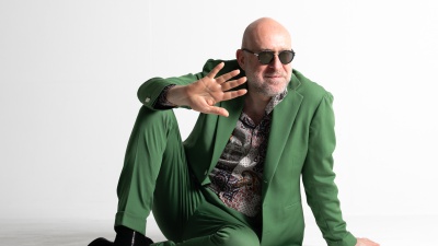 Mario Biondi presenta a RTL 102.5 il nuovo progetto discografico “Prova d’autore”