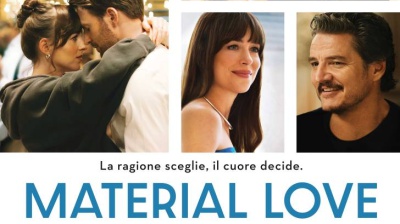 Material Love di Céline Song, l’amore ai tempi dell’algoritmo: trama e recensione 