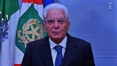 Mattarella a Cernobbio: l’Europa chiave di pace e diritti, forza contro autoritarismi globali