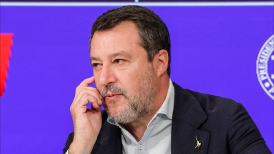 Matteo Salvini a RTL 102.5: “Al lavoro per rivedere rinnovi patente per età”