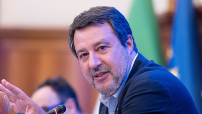 Matteo Salvini a RTL 102.5: “Putin mediatore fra Israele E Iran? Sì se cessa la guerra in Ucraina”