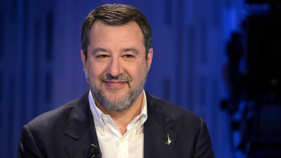 Matteo Salvini a RTL 102.5: “Richiesta di supporto da Trump su Hormuz? Gli USA non ci hanno coinvolti, Italia fa i propri interessi”