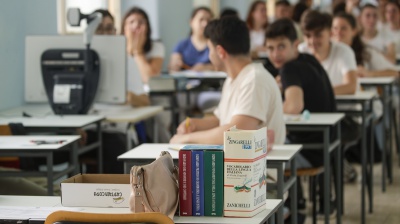 Maturità per 500mila studenti. Per l'ammissione all'esame di Stato peseranno condotta e scuola-lavoro 