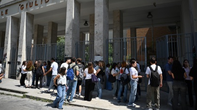 Maturità, seconda prova scritta. Per ogni indirizzo la materia caratterizzante del corso
