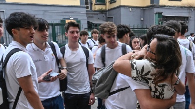 Maturità, si comincia: da oggi gli esami scritti con il tema d'italiano