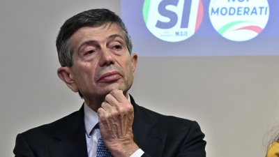 Maurizio Lupi a RTL 102.5: “Nessuna legnata, ma in campagna elettorale toni alti, ora avanti con il progetto di governo”