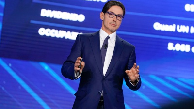 Mediaset presenta i nuovi palinsesti: il Grande Fratello diventa 'Super Vip', Nuzzi a Pomeriggio Cinque, tornano Il Senso della vita e Scherzi a parte