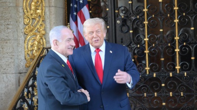Medio Oriente: colloquio cruciale tra Trump e Netanyahu su Gaza,ricostruzione solo dopo il disarmo di Hamas