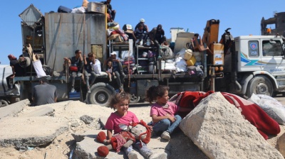 Medio Oriente: filtra ottimismo dai colloqui di Sharm el-Sheikh, vicina liberazione ostaggi, secondo fonti di Hamas