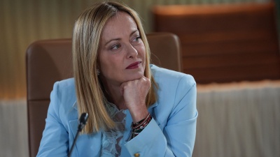 Meloni dopo il G7: "L'Iran non può avere armi nucleari". Per i leader affidare la mediazione a Putin non è un'opzione