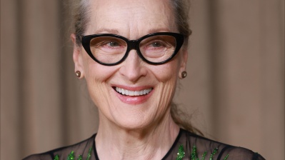 Meryl Streep dona oltre 10 milioni di dollari al National Women’s History Museum di Washington