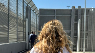 Patrizia Prestipino, ecco cosa accade nel centro migranti in Albania 