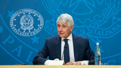 Milano-Cortina, Andrea Abodi a RTL 102.5: “Quattro medaglie per ogni medagliato. Su Ghali polemica chiusa, quel palco non è un concerto”