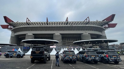 Milano - Cortina: equivoci e sospetti sulla presenza alle Olimpiadi di agenti federali americani