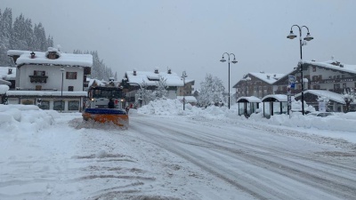 Milano Cortina: il bambino di Belluno avrà un ruolo nella Cerimonia di Apertura dei Giochi
