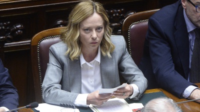 Minacce alla figlia di Giorgia Meloni. Il professore campano si scusa: gesto stupido, ma non cambio idee politiche 