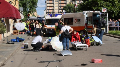 Modena: resta in carcere Salim El Koudri, per il Gip non ha agito su impulso di disturbi psichiatrici
