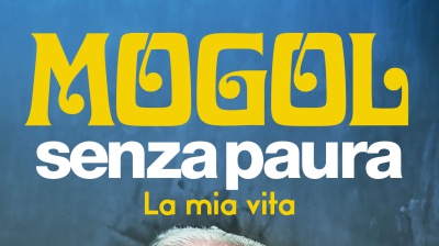 Mogol presenta a RTL 102.5 “Senza paura. La mia vita”, il libro autobiografico
