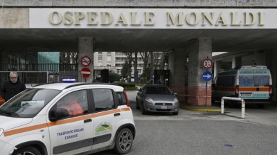 Monaldi: corsa contro il tempo per il piccolo Tommaso, in attesa di un cuore nuovo, Meloni telefona alla madre