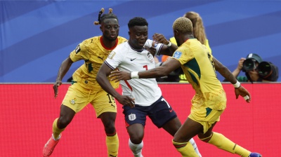 Mondiale 2026, l'Inghilterra inciampa sul Ghana, pareggio a reti bianche a Boston