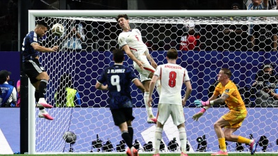 Mondiali 2026, l'Argentina vola in finale, battuta l'Inghilterra in rimonta
