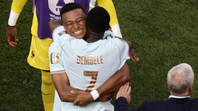 Mondiali 2026, la Francia si prende la semifinale battendo il Marocco