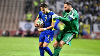 Mondiali di calcio: gli spifferi sulla partecipazione di un Italia ripescata, mediazione con Trump