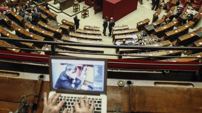 Montecitorio, primo via libera per il decreto sicurezza, ora tocca al Senato. Maggioranza soddisfatta