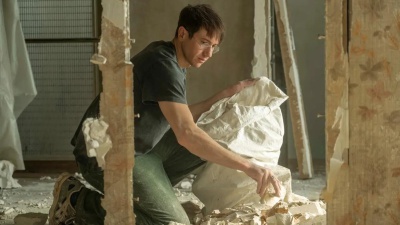 Mostra del Cinema 2025, À pied d’œuvre (At Work) di Valérie Donzelli: trama e recensione del film in concorso