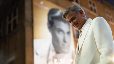 Mostra del Cinema 2025, Jay Kelly di Noah Baumbach: trama e recensione del film in concorso