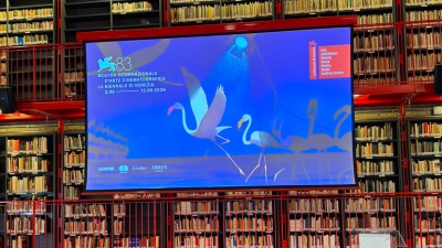 Mostra del Cinema 2026, Alberto Barbera ha presentato il programma della 83esima edizione 