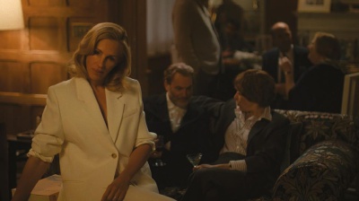 Mostra del Cinema di Venezia 2025, After the Hunt di Luca Guadagnino: trama e recensione del film