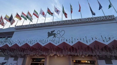 Mostra del Cinema di Venezia 2025, al via oggi l’82esima edizione. Apre Paolo Sorrentino con La grazia