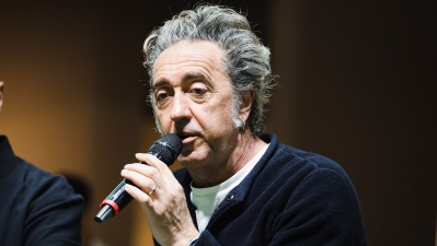 Mostra del Cinema di Venezia 2025, “La Grazia” di Paolo Sorrentino sarà il film d’apertura 