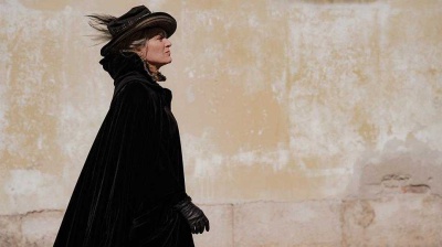 Mostra del Cinema di Venezia 2025, Duse di Pietro Marcello: trama e recensione del film in Concorso