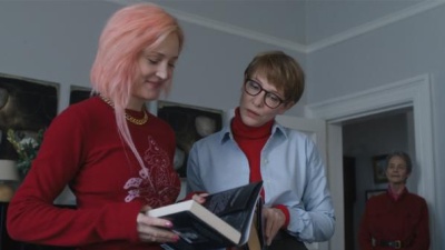 Mostra del Cinema di Venezia 2025, Father Mother Sister Brother di Jim Jarmusch: trama e recensione del film in Concorso 
