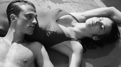 Mostra del Cinema di Venezia 2025, L’Étranger di François Ozon: trama e recensione del film in concorso