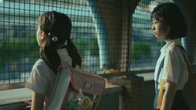 Mostra del Cinema di Venezia 2025, Nühai (Girl) di Shu Gì: trama e recensione del film in Concorso