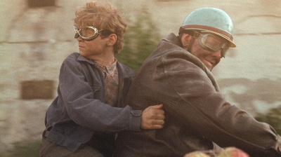 Mostra del Cinema di Venezia 2025, Orphan di László Nemes: trama e recensione del film in Concorso