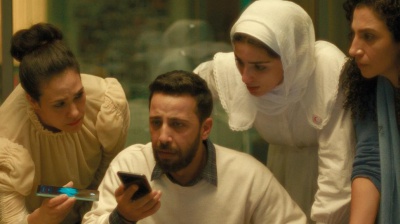 Mostra del Cinema di Venezia 2025, The Voice of Hind Rajab di Kaouther Ben Hania : trama e recensione del film in Concorso