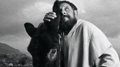 Mostra del Cinema di Venezia 2025, Un film fatto per Bene di Franco Maresco: trama e recensione del film in Concorso