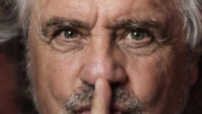 Movimento Cinque Stelle: Beppe Grillo torna e attacca, Conte risponde per le rime