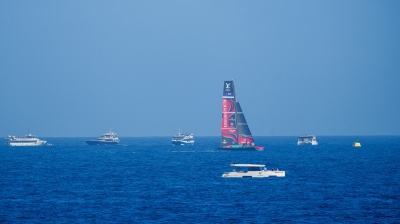 Napoli capitale della vela mondiale nel 2027: ospiterà l'America's Cup, è la prima volta per l'Italia