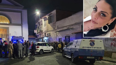 Napoli, donna trovata morta in casa con una ferita alla testa. Le indagini proseguono senza sosta
