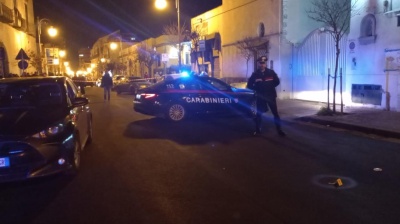 Napoli: studentessa spagnola di 20 anni morta dopo essere stata travolta sule strisce pedonali da un Suv 