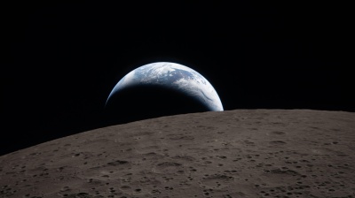 Nasa, cinesi i prossimi astronauti a camminare sulla Luna. Forse già l'anno prossimo 